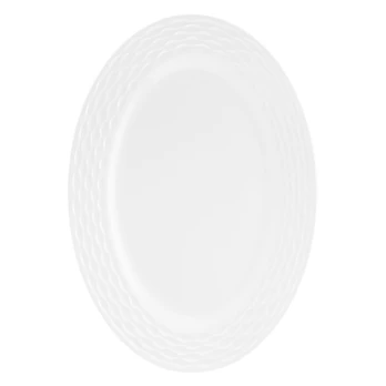 Ovali lėkštė 30,5 cm Paola AMBITION