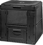 Komposto dėžė Keter E-Composter be dugno, 470 l