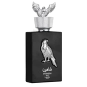 Lattafa Shaheen Silver (U) EDP 100ml kaina