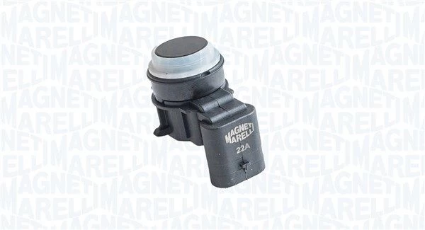 Jutiklis, statymo atstumo jutiklis MAGNETI MARELLI 021016006010