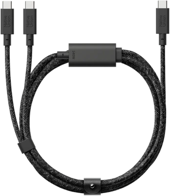 Native Union Belt C To 2C 2M 140W Cosmos
