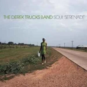 CD The Derek Trucks Band - Soul Serenade