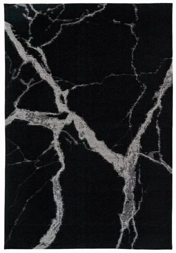 Kilimas Statuario Black, 200x300 cm