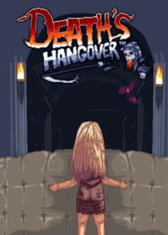 Death's Hangover PC