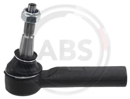 Skersinės vairo trauklės galas A.B.S. 230899