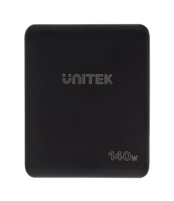 UNITEK CHARGER GaN 2x USB-C 1x USB-A | P1115A