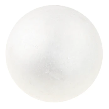 Putplasčio burbulas dekoravimui, 15 cm