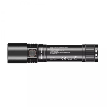 LED žibintuvėlis Fenix WF30RE (2025)