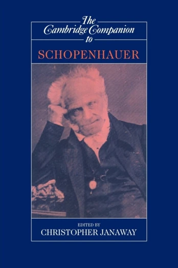 Cambridge Companion to Schopenhauer
