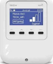 Tech Module ST-5060RS WIFI-internetas balta