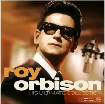Roy Orbison - His Ultimate Collection (vinilinė plokštelė, LP)