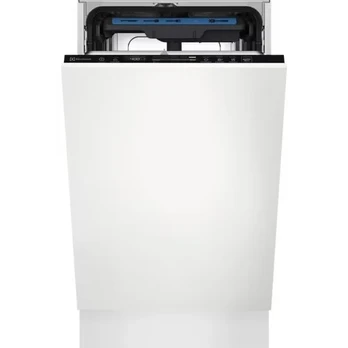Indaplovė ELECTROLUX EEM63301L įmontuojama