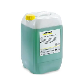 Plovimo priemonė RM 758 eskalatoriams 20L, Kärcher