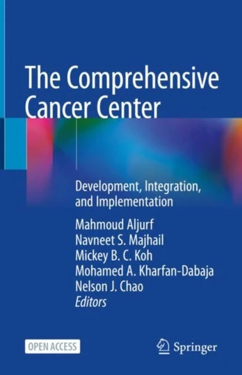 Comprehensive Cancer Center