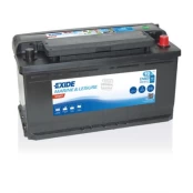 Akumuliatorius EXIDE EN800 12V 90Ah 720A D+ kaina