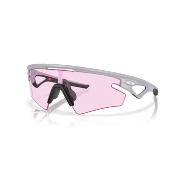 Oakley Sphaera™ Slash akiniai | Matte Fog - Prizm Low Light