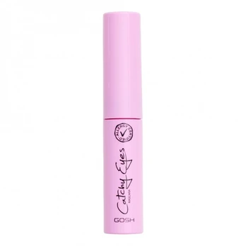 GOSH CATCHY EYES blakstienų tušas, 3 ml