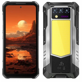 Oukitel WP100 512GB