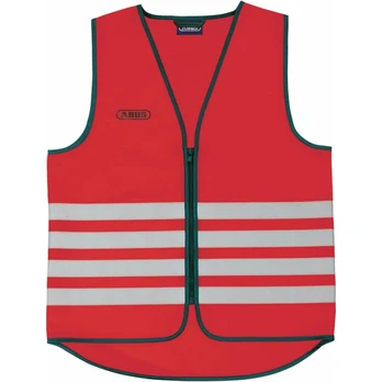 Atspindinti liemenė ABUS Day vest RD XL