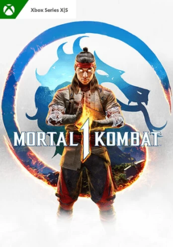 Mortal Kombat 1 Xbox Series X|S