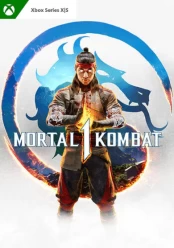 Mortal Kombat 1 Xbox Series X|S kaina