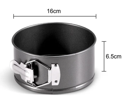Winder kepimo forma, 16 cm