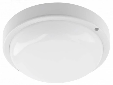 Šviestuvas lubų GTV Kodo, 12 W, LED, 4000 °K