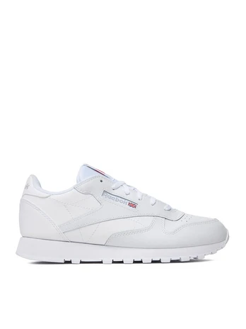 Reebok Laisvalaikio batai EO-CL LTHR 100010471 Balta