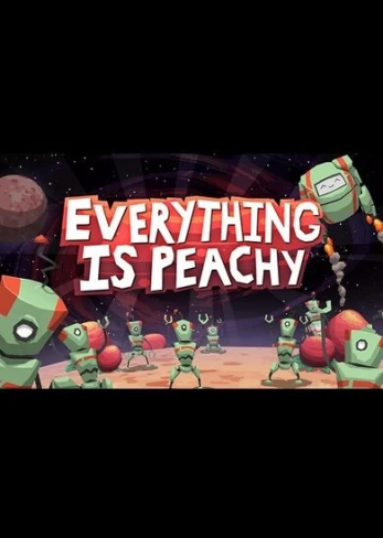 Everything is Peachy Steam