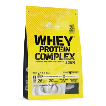 Olimp Whey Protein Complex 100% 700 g.