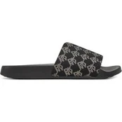 Šlepetės DKNY Zella K2533210 Juoda