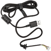 Endgame Gear XM1 Flex Cord 2.0 kaina