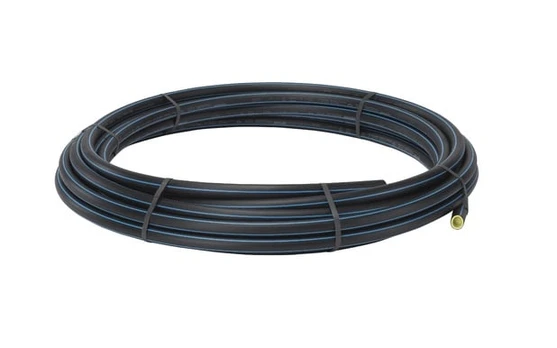 Slėginis vandentiekio vamzdis Pipelife, 40 mm