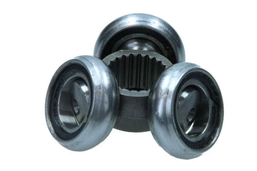 Trikojo įvorė, kardaninis velenas MAXGEAR 49-2017