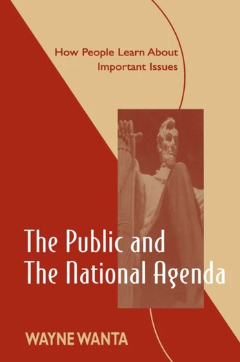 Public and the National Agenda