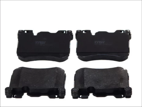 TRW GDB1826 Brake pad set