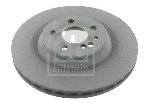 Stabdžių diskas FEBI BILSTEIN 24957