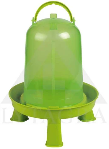 Girdykla vištoms 5l 04-0227