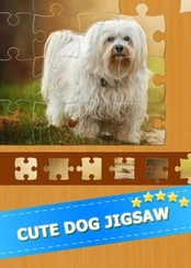 Puppy Dog: Jigsaw Puzzles Steam kaina