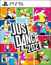Just Dance 2021 Playstation 5 kaina