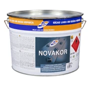 Gruntas Rilak NOVAKOR, pilkas, 10 l kaina