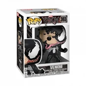 FUNKO POP! Vinilinė figūrėlė: Marvel - Venom / Eddie Brock kaina