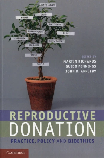 Reproductive Donation