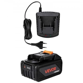 20V max baterija ir įkroviklis 4.0 Ah
