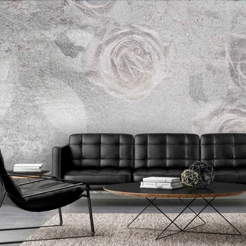 Artgeist Fototapetas - Romantic Days - Second Variant