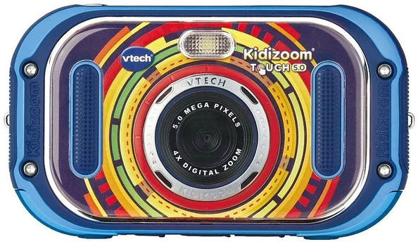 Interaktyvus žaislas VTech Kidizoom Touch 80-163504