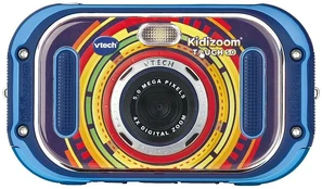 Interaktyvus žaislas VTech Kidizoom Touch 80-163504 kaina