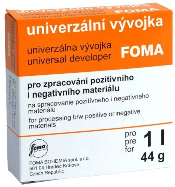 Foma Universal Developer, 1L