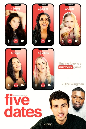 Five Dates PC