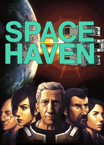 Space Haven PC